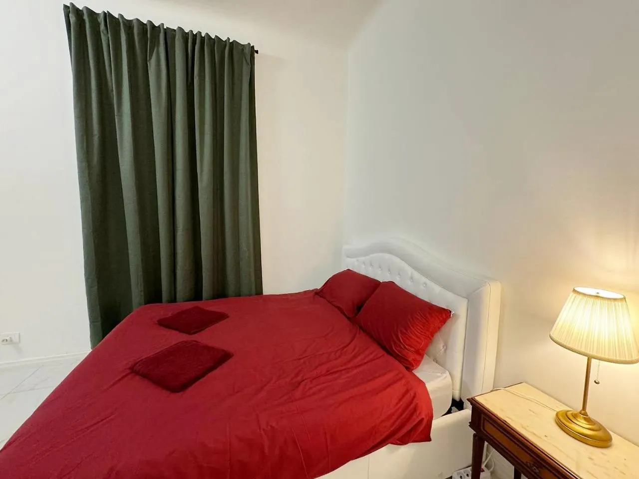 Rosa Rooms 밀라노 게스트하우스