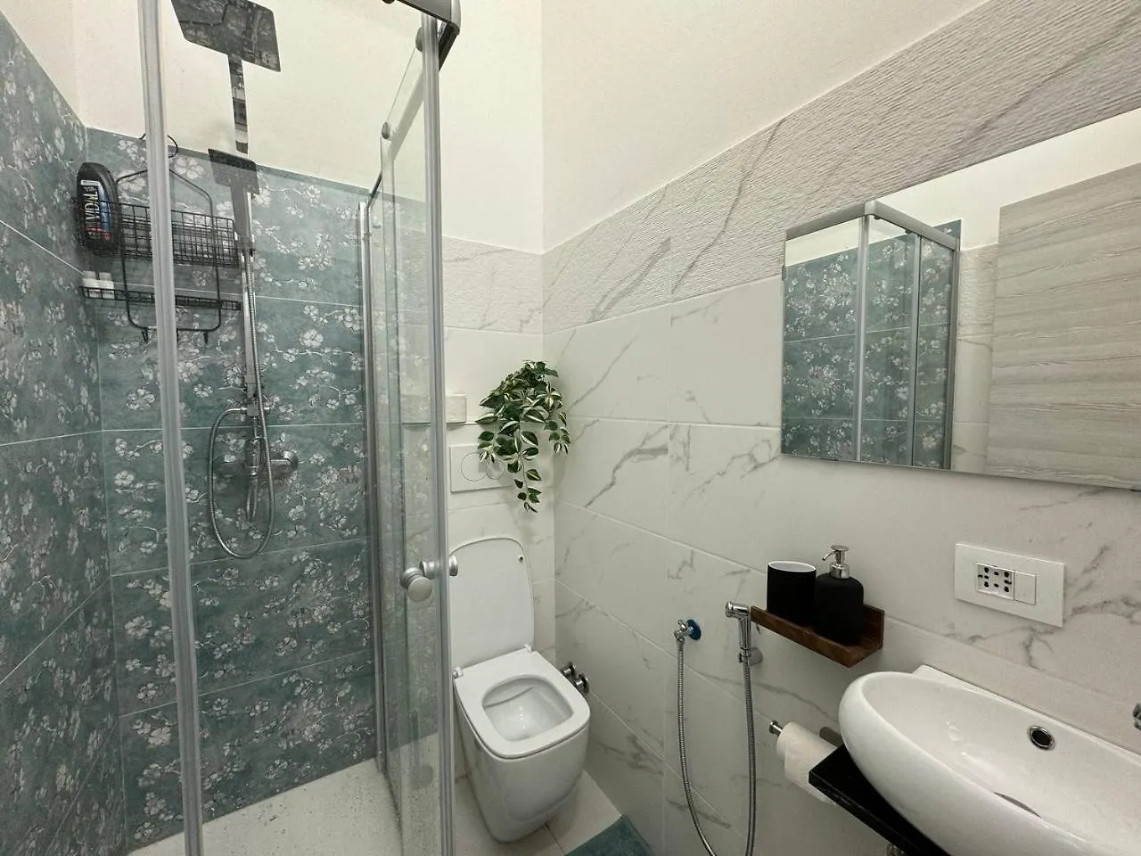 Rosa Rooms 밀라노 게스트하우스