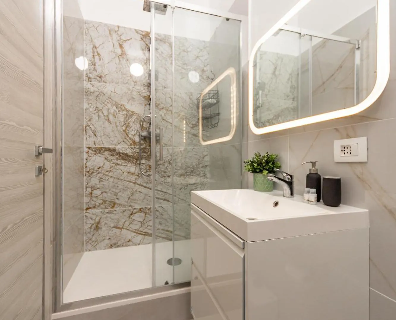 Rosa Rooms 밀라노