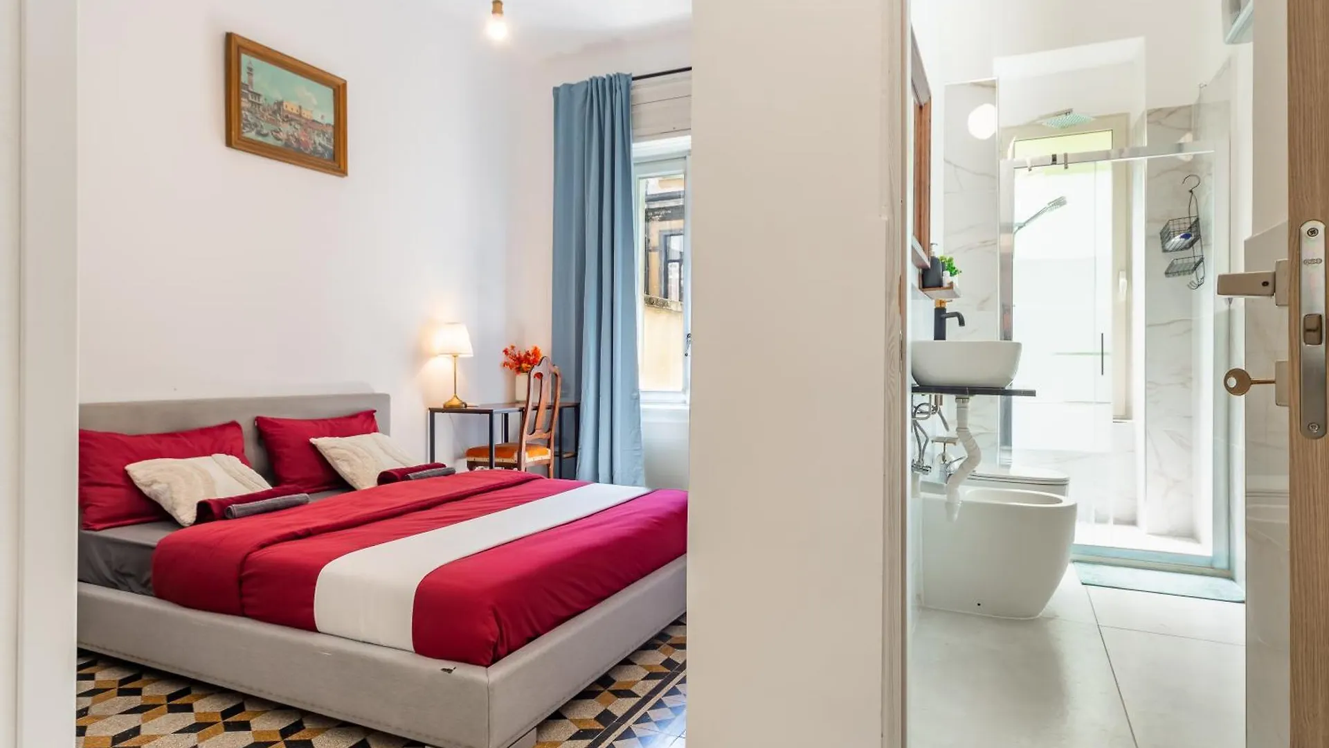 Rosa Rooms 밀라노 0*,